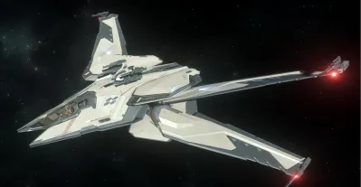 RSI Scorpius Wikelo Sneak Special