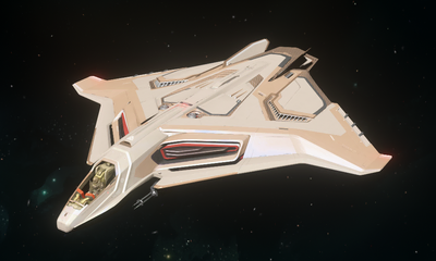 Aegis Sabre Firebird Wikelo War Special