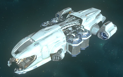 MISC Prospector Wikelo Work Special