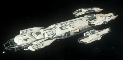 RSI Constellation Taurus Wikelo War Special