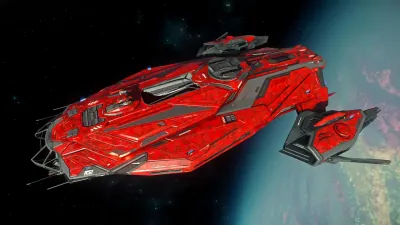 RSI Apollo Triage Wikelo Sneak Special