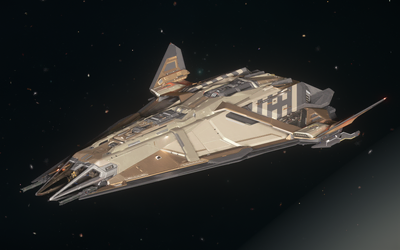 RSI Zeus Mk II CL