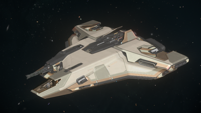Crusader Intrepid Wikelo Work Special
