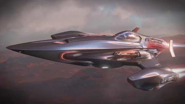 Kruger L-22 Alpha Wolf Wikelo War Special