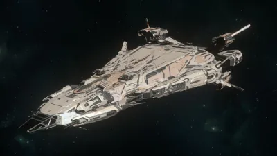 RSI Polaris Wikelo Special